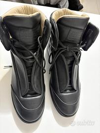 PER AMANTI DEL GENERE SCARPE MAISON MARGIELA