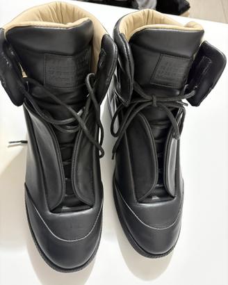PER AMANTI DEL GENERE SCARPE MAISON MARGIELA
