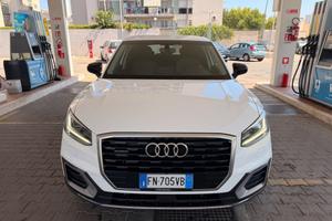 Audi Q2 2.0 TDI quattro S tronic Sport