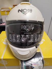 Casco integrale NOS NS-7F