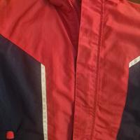 Completo sci Bambino 10 Anni