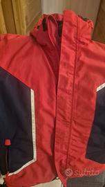 Completo sci Bambino 10 Anni