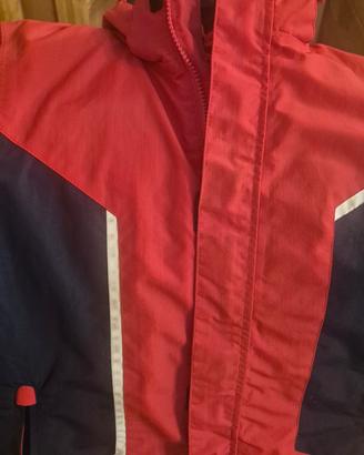 Completo sci Bambino 10 Anni