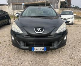 Peugeot 308 1.6 VTi 120CV 5p. Tecno