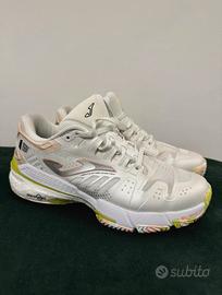 Joma sneakers padel donna 38,5