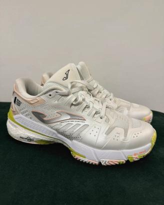 Joma sneakers padel donna 38,5