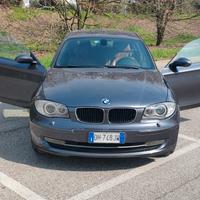 bmw 318d 3P.  143cv