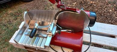  Affettatrice Berkel Type 114