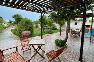 Villetta Mazara del Vallo - spiaggia di tonnarella