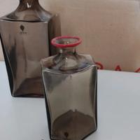 Bottiglie Venini Murano