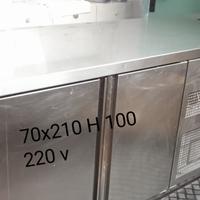 Tavolo Frigo