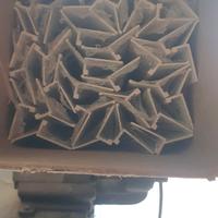 Profilo Gocciolatoio Balcone