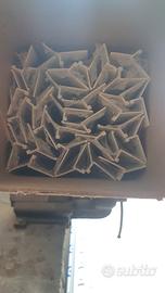 Profilo Gocciolatoio Balcone