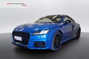 Audi A5 Coupe 40 2.0 tdi quattro 190cv s-tronic