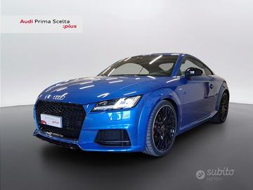 Audi A5 Coupe 40 2.0 tdi quattro 190cv s-tronic