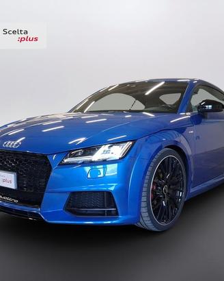 Audi A5 Coupe 40 2.0 tdi quattro 190cv s-tronic