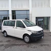 Volkswagen Transp. Transporter 2.0 TDI 110CV ...