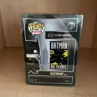 Funko pop heroes 275 Batman 1989