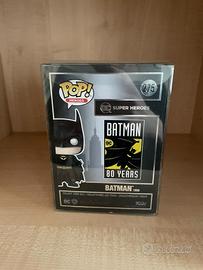 Funko pop heroes 275 Batman 1989