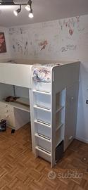 Cameretta Ikea