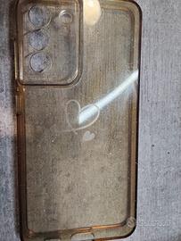 cover Samsung s21 fe