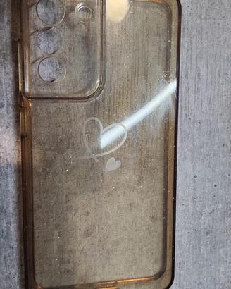 cover Samsung s21 fe