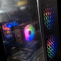 pc gaming assemblato 