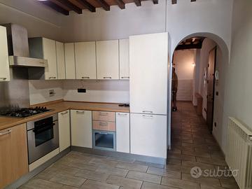 Terratetto di 5 vani