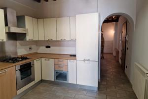 Terratetto di 5 vani