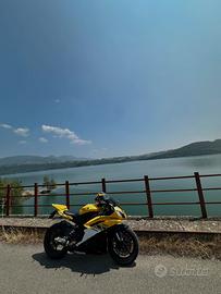 Yamaha R6 Laguna Seca Limited edition