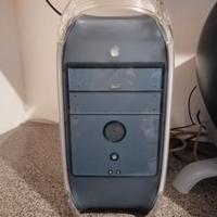 G4 mac pro