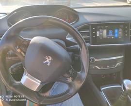 PEUGEOT 308 2ª serie - 2015