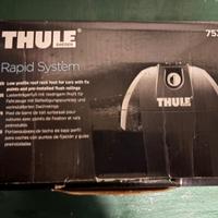 4 piedi Rapid Fix Point 753 Thule