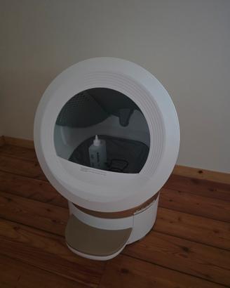 MOVA MeowgicPod LR10 lettiera automatica