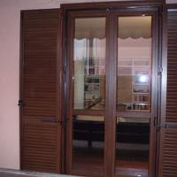 Detrazione Fiscale Finestre in PVC Porte Ingresso