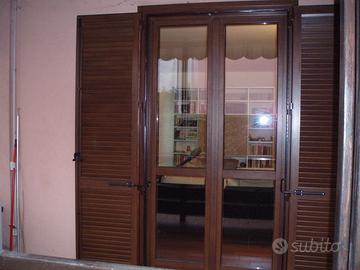 Detrazione Fiscale Finestre in PVC Porte Ingresso