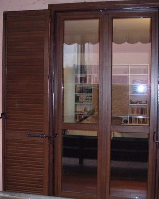 Detrazione Fiscale Finestre in PVC Porte Ingresso