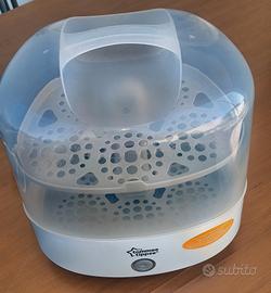 Sterilizzatore 