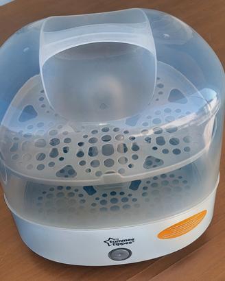 Sterilizzatore 