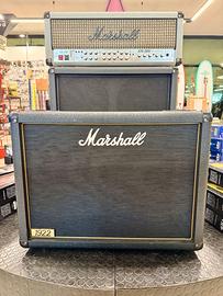 MARSHALL 1922