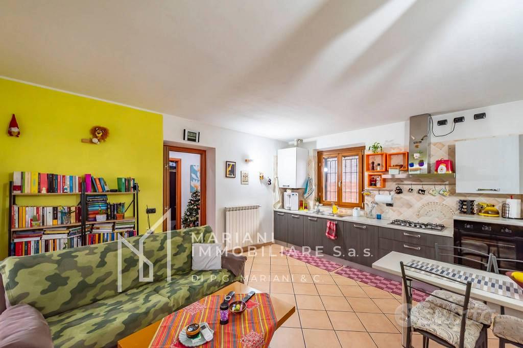 Appartamento – Cesate, Resegone-San Primo - Altro