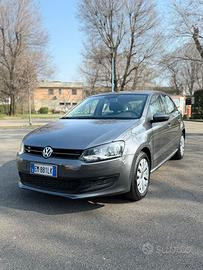 VOLKSWAGEN POLO 1.2 DIESEL TDI OK NEOPATENTATI