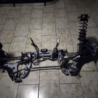 Meccanico carrozziere