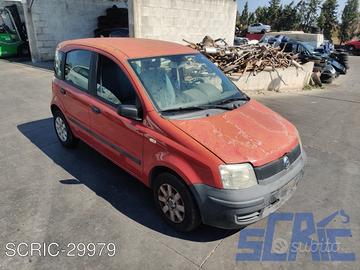 FIAT PANDA 169 1.1 54CV 03-12 Ricambi