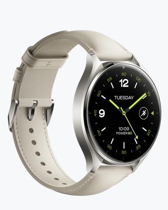 Smartwatch Xiaomi Watch 2 - Nuovo - Mai aperto