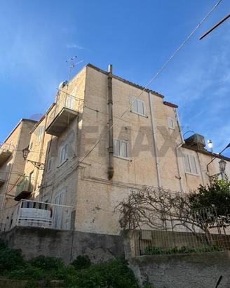 Casa Indipendente - Aragona