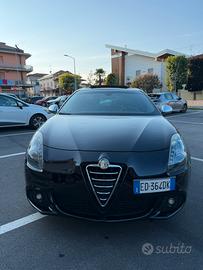 ALFA ROMEO GIULIETTA 1.4 BENZINA