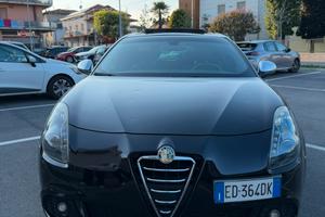 ALFA ROMEO GIULIETTA 1.4 BENZINA