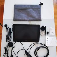 Wacom Cintiq Pro 13