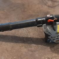 Soffiatyore a scoppio